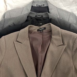 Express Suits